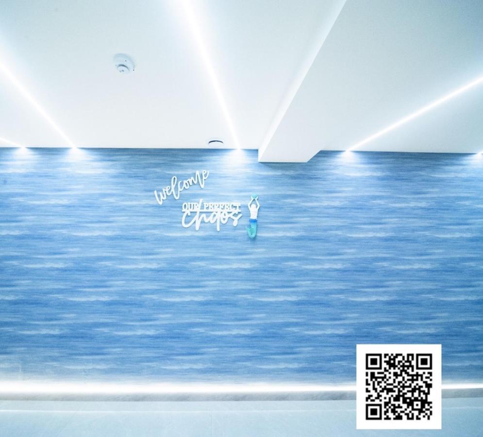Bed and Breakfast 虎尾小9窩-採自助式入住 à Huwei Extérieur photo