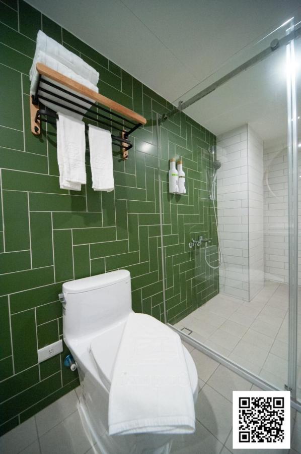 Bed and Breakfast 虎尾小9窩-採自助式入住 à Huwei Extérieur photo